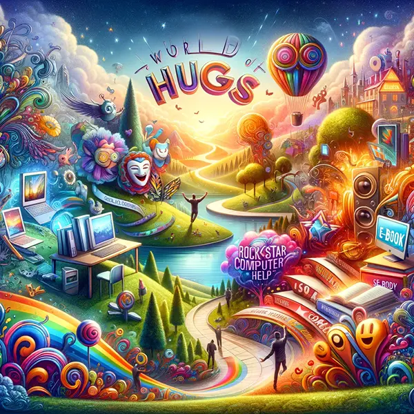 Coming soon stuff